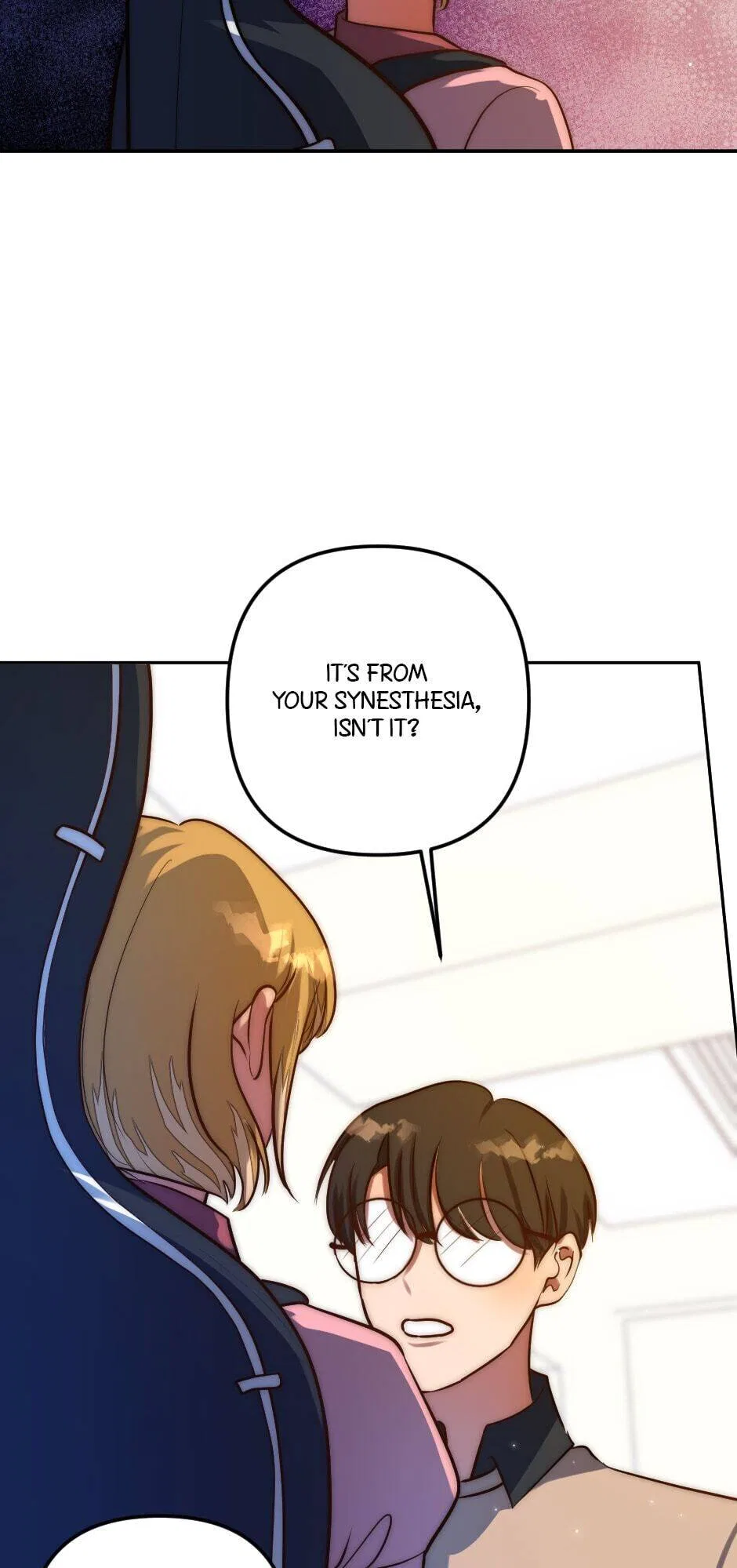 Sound of Bread Chapter 45 – Page 42