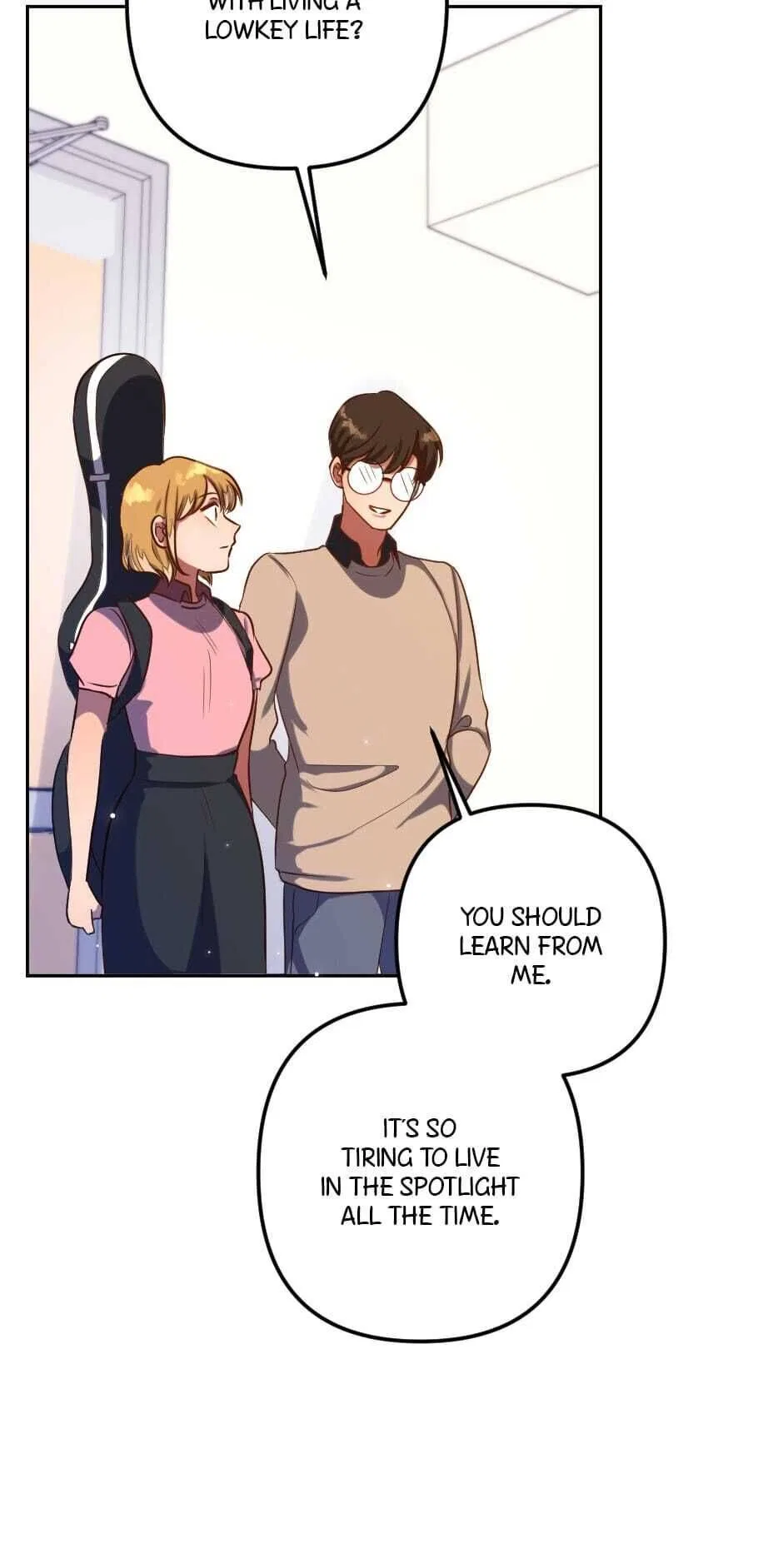 Sound of Bread Chapter 45 – Page 59
