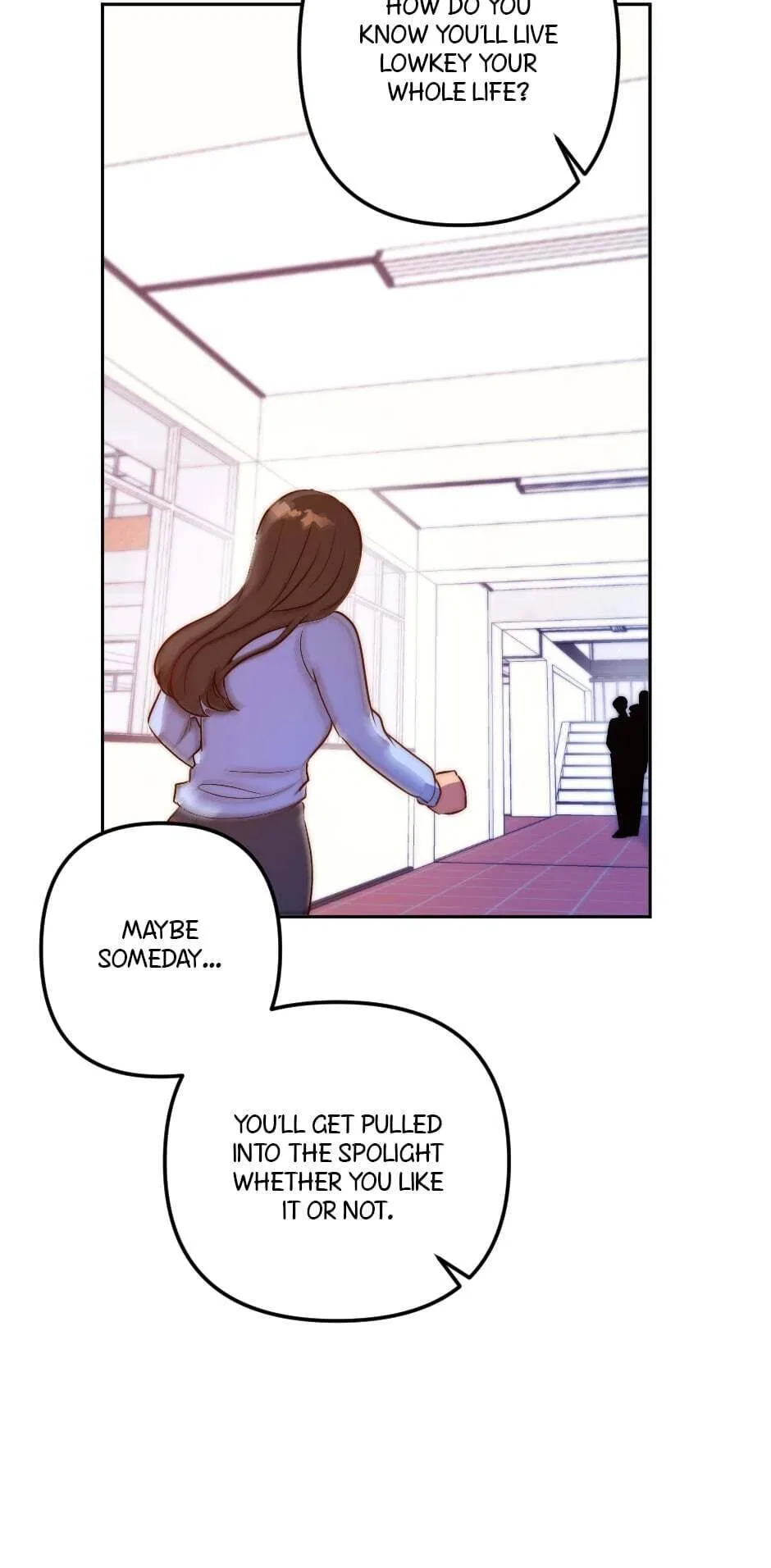 Sound of Bread Chapter 45 – Page 61