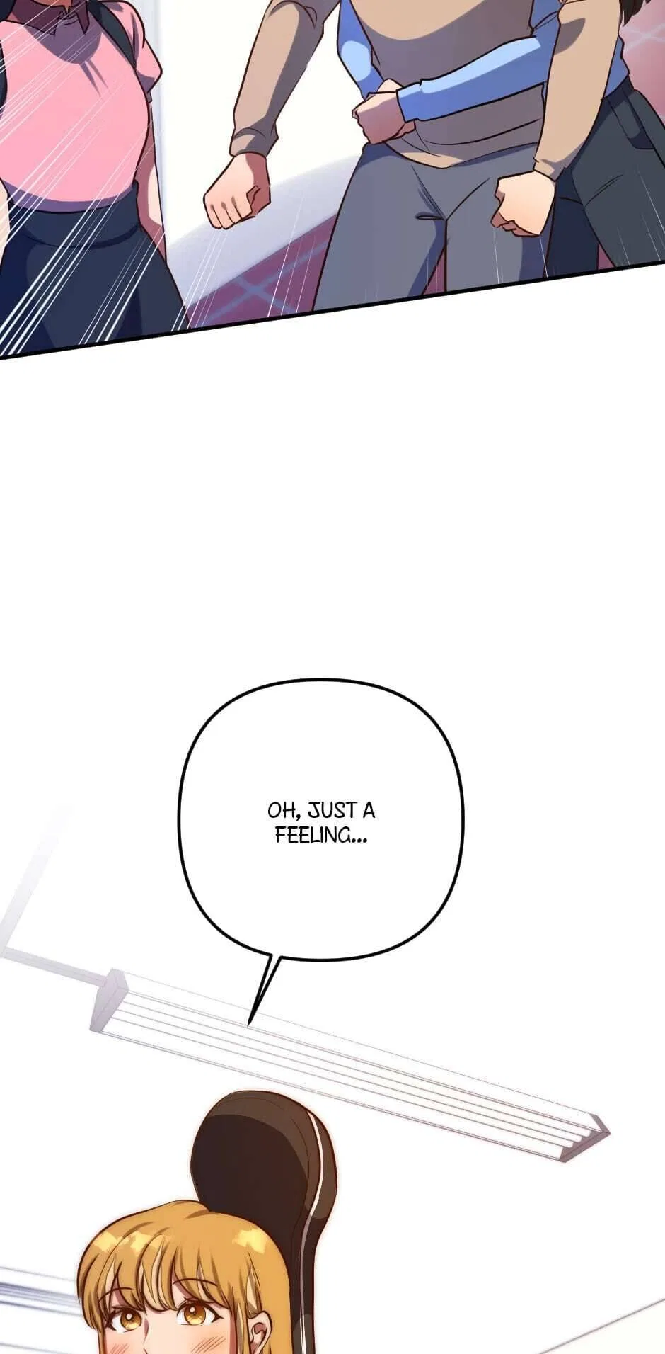 Sound of Bread Chapter 45 – Page 64
