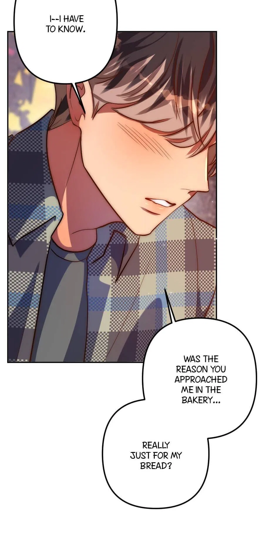 Sound of Bread Chapter 44 – Page 4