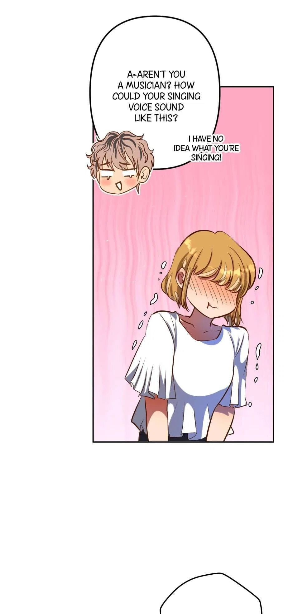 Sound of Bread Chapter 44 – Page 20