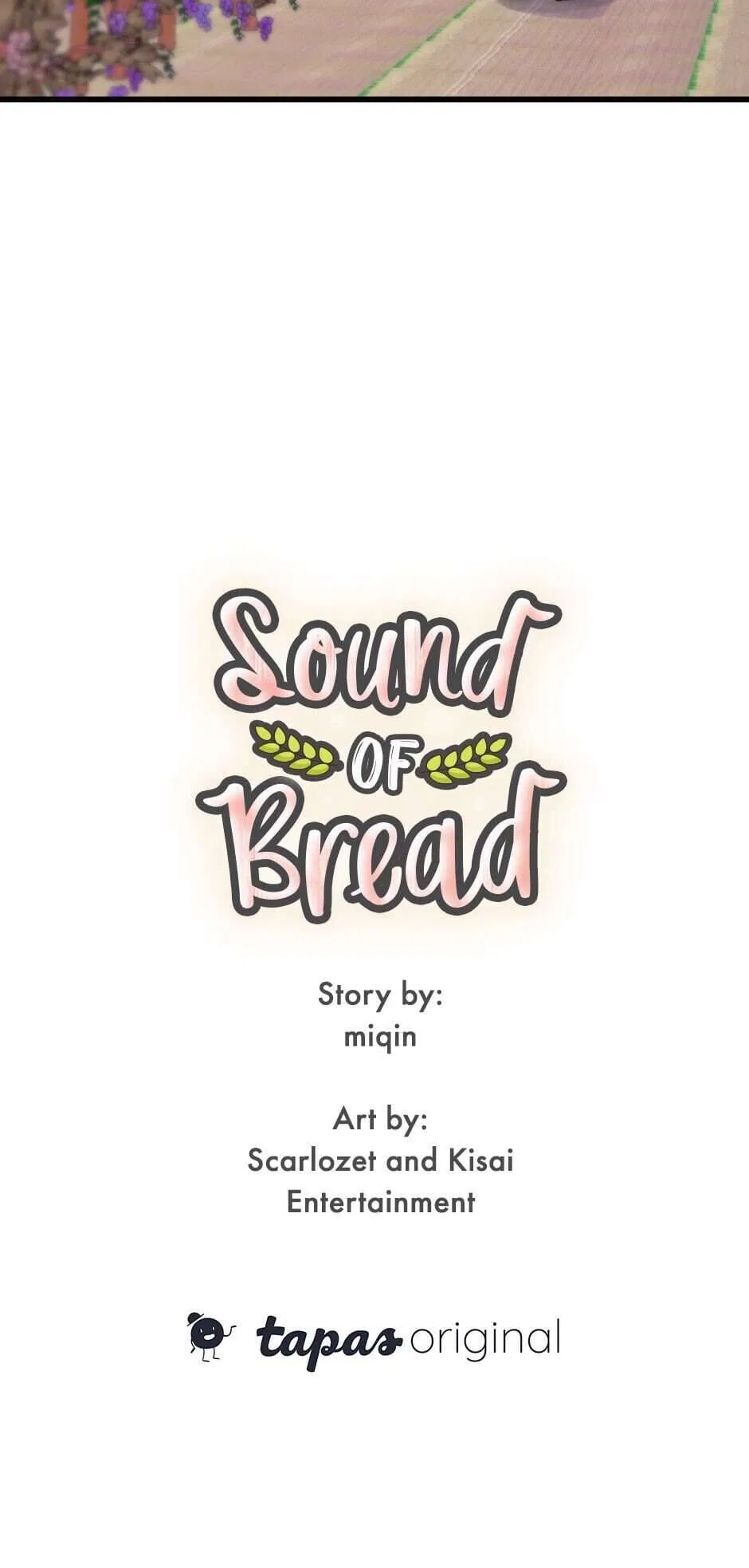 Sound of Bread Chapter 44 – Page 27