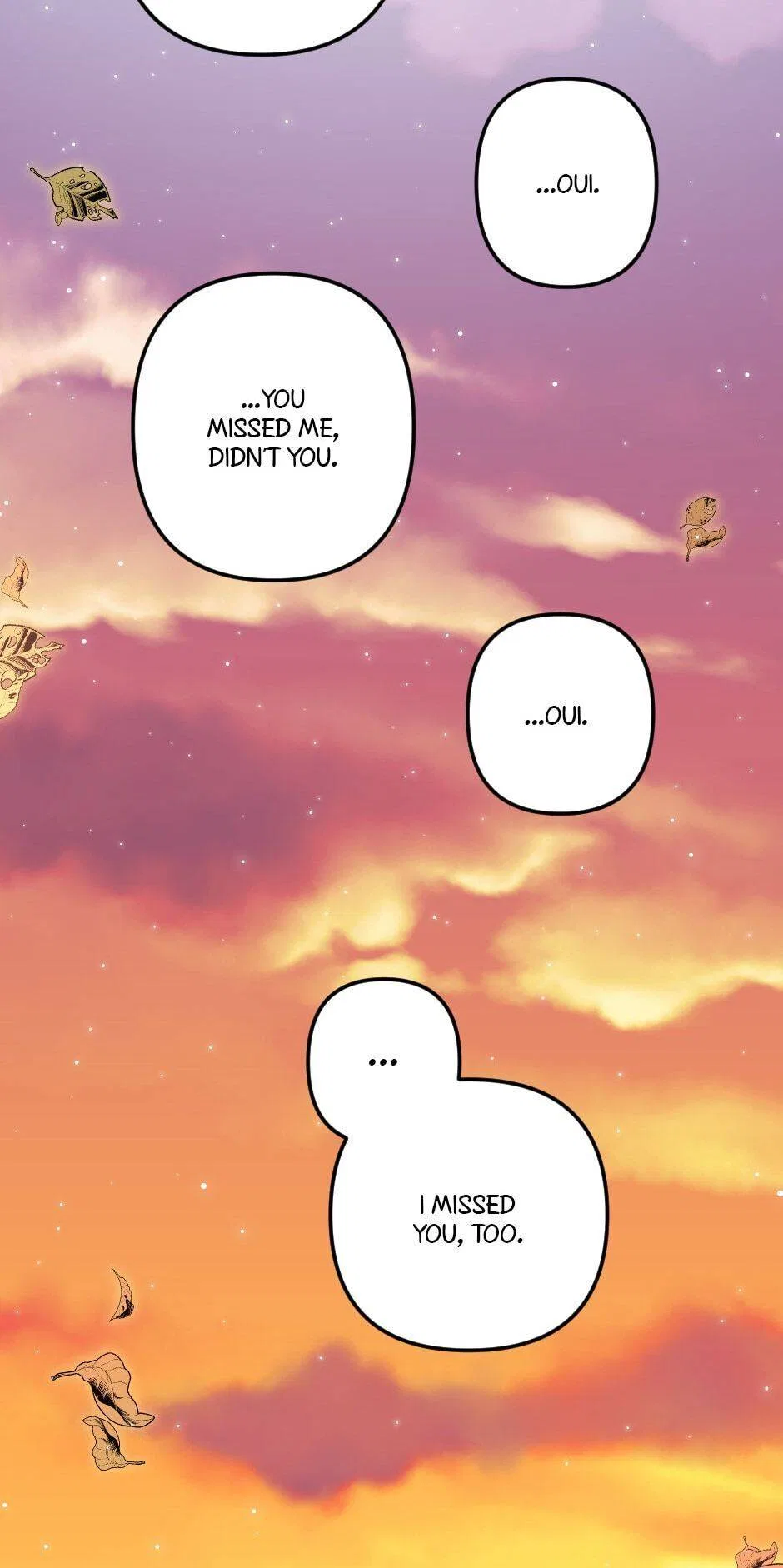 Sound of Bread Chapter 44 – Page 33