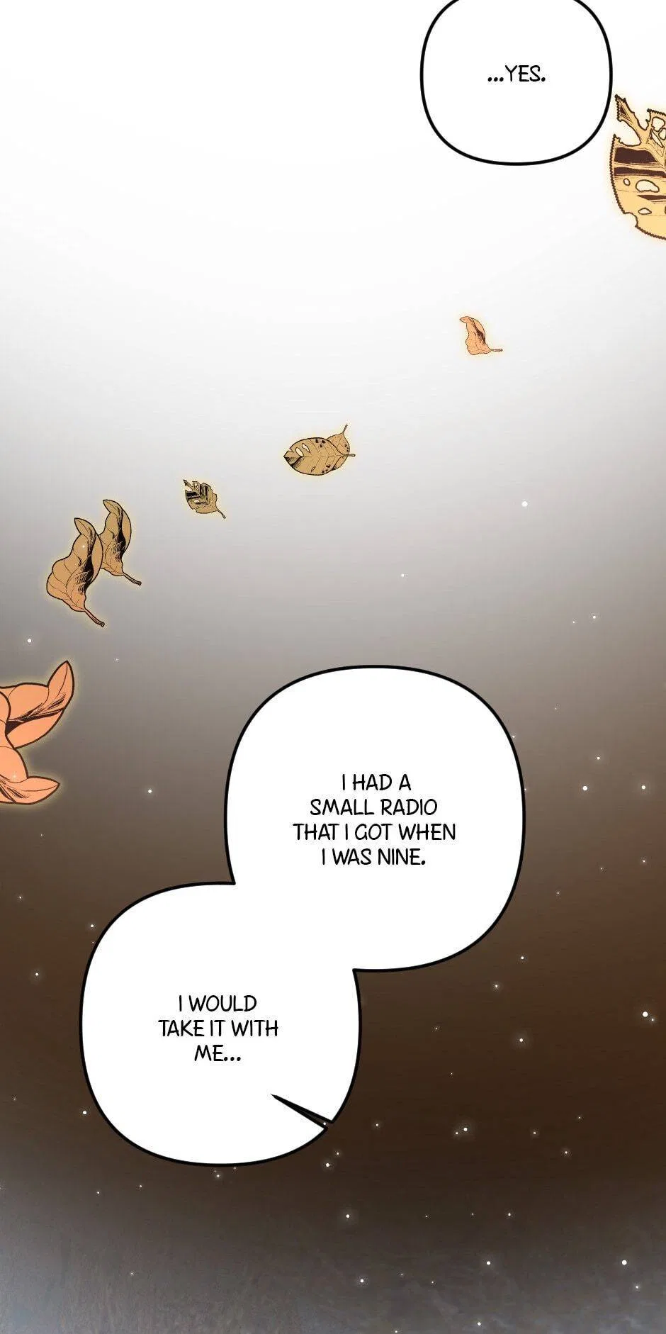 Sound of Bread Chapter 44 – Page 37