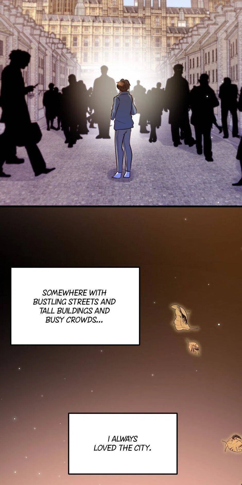 Sound of Bread Chapter 44 – Page 41