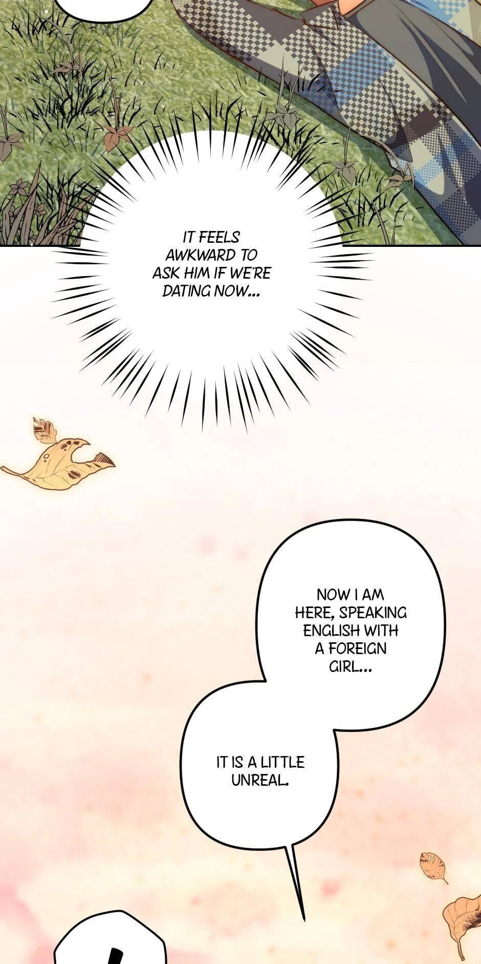 Sound of Bread Chapter 44 – Page 43