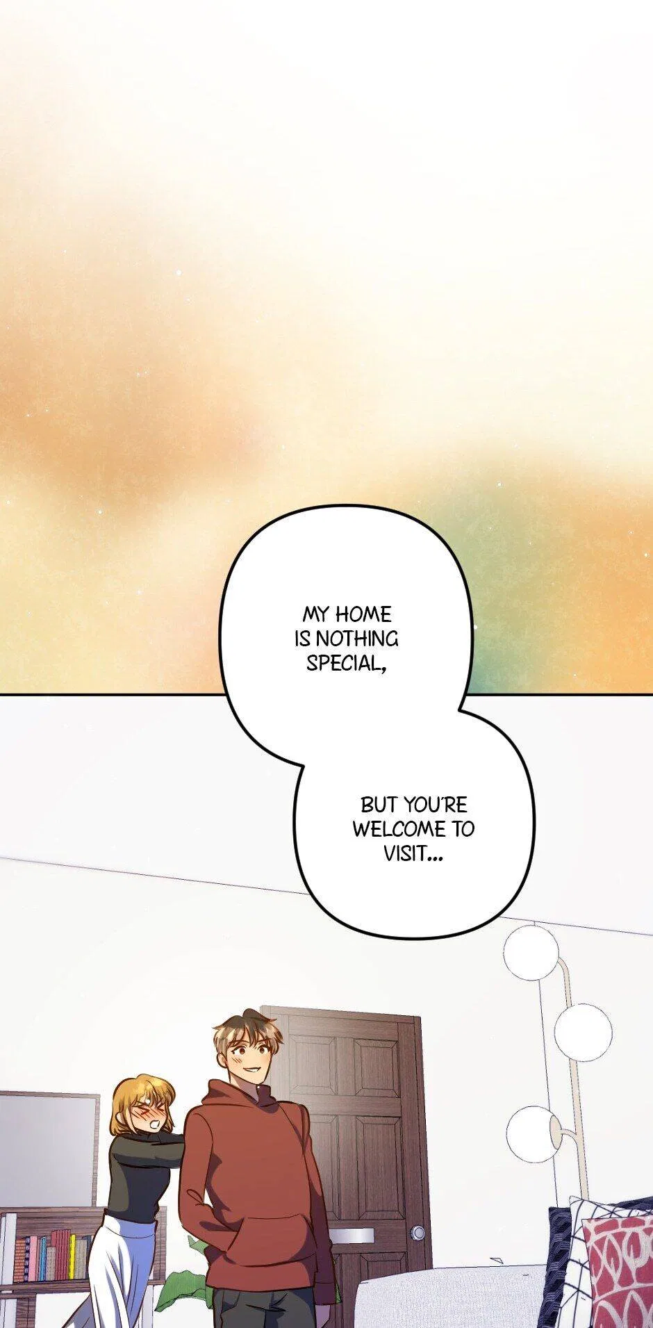 Sound of Bread Chapter 44 – Page 46