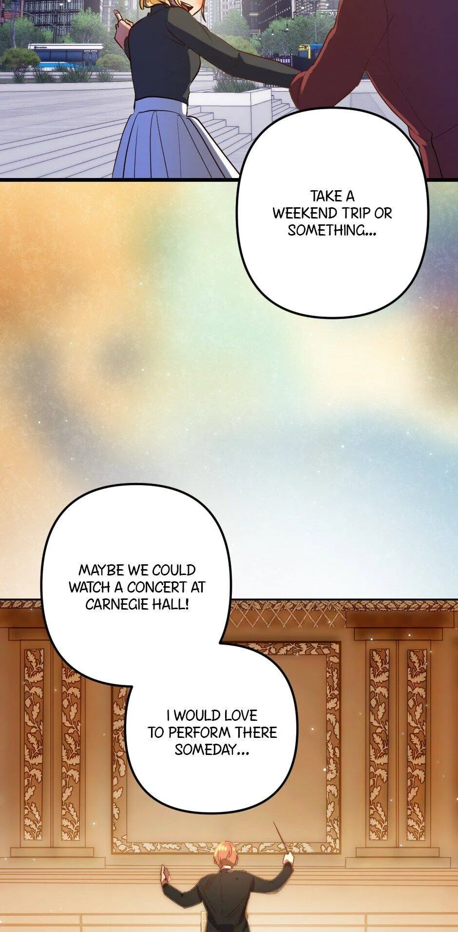 Sound of Bread Chapter 44 – Page 48