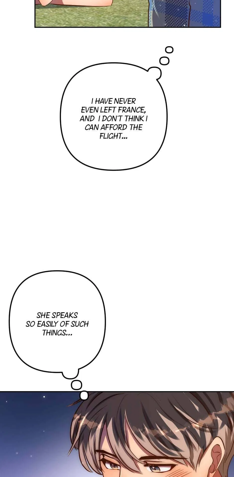 Sound of Bread Chapter 44 – Page 51