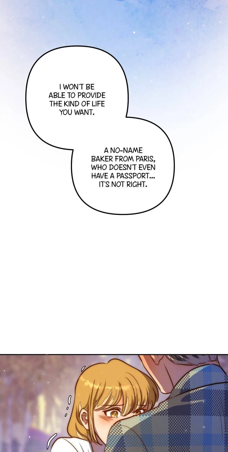 Sound of Bread Chapter 44 – Page 62