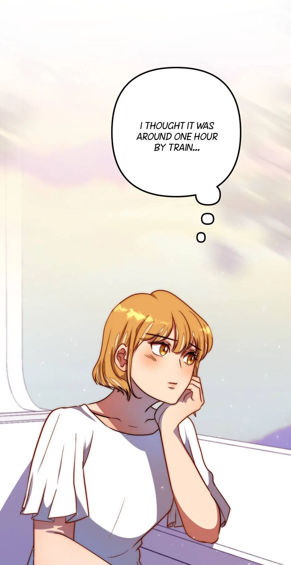 Sound of Bread Chapter 43 – Page 1