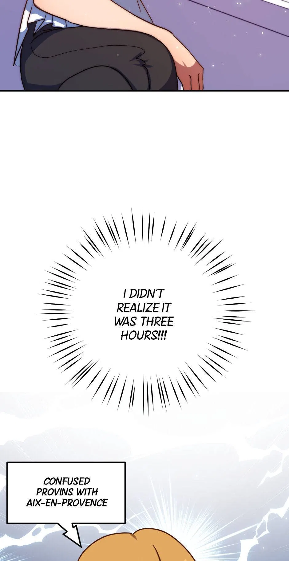 Sound of Bread Chapter 43 – Page 2