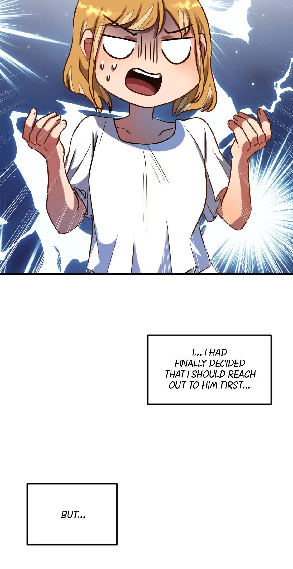 Sound of Bread Chapter 43 – Page 3