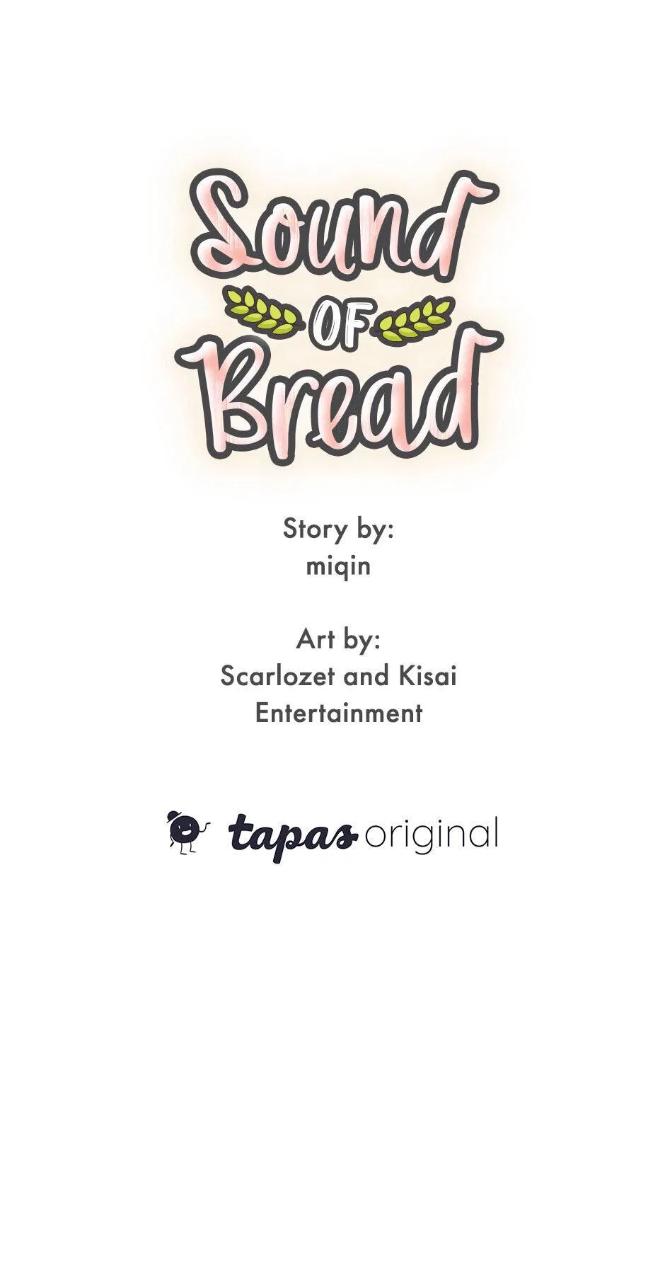 Sound of Bread Chapter 43 – Page 8