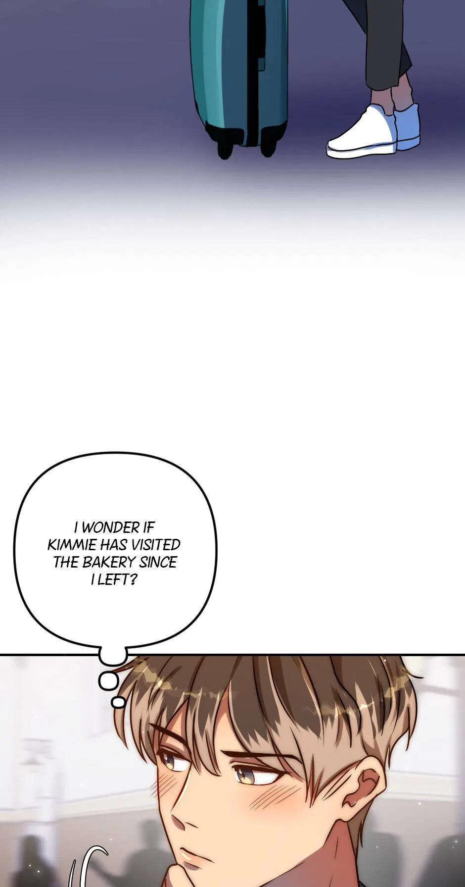 Sound of Bread Chapter 43 – Page 10