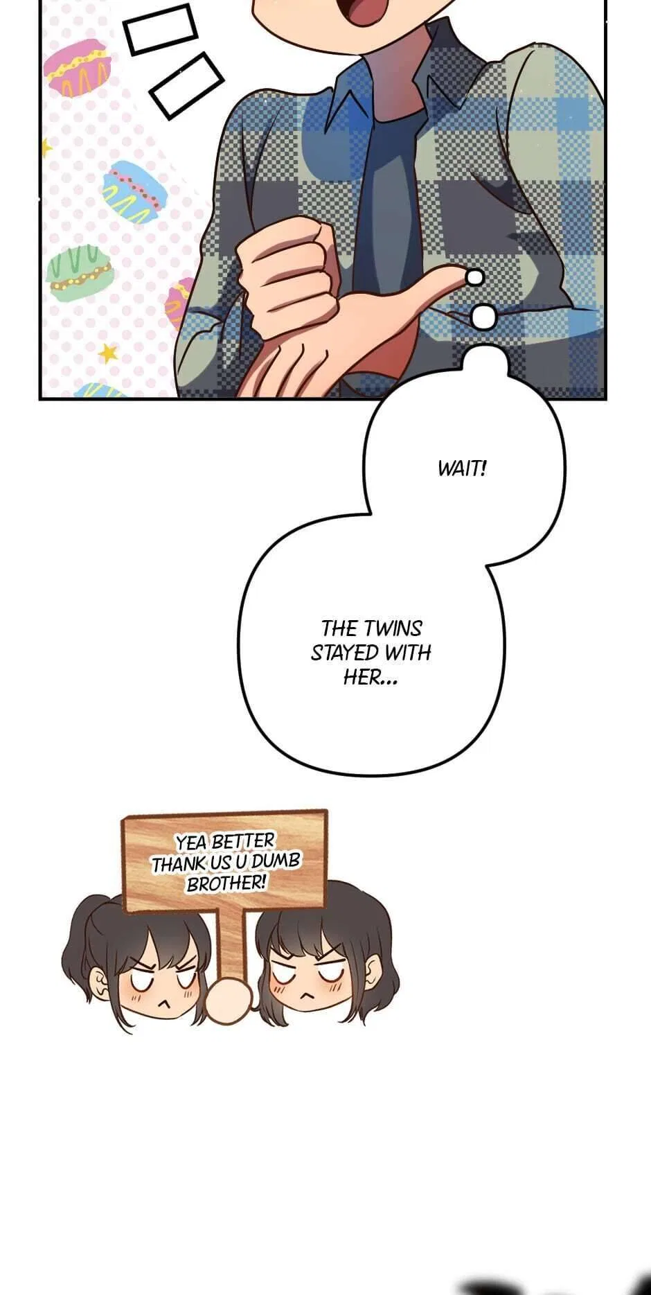 Sound of Bread Chapter 43 – Page 20