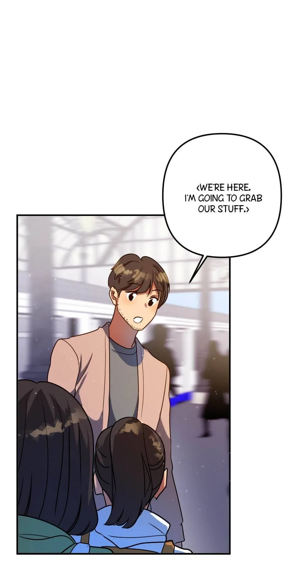 Sound of Bread Chapter 43 – Page 22