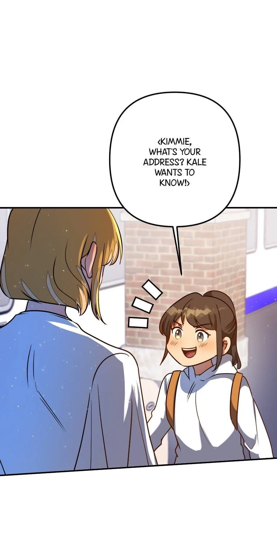 Sound of Bread Chapter 43 – Page 26