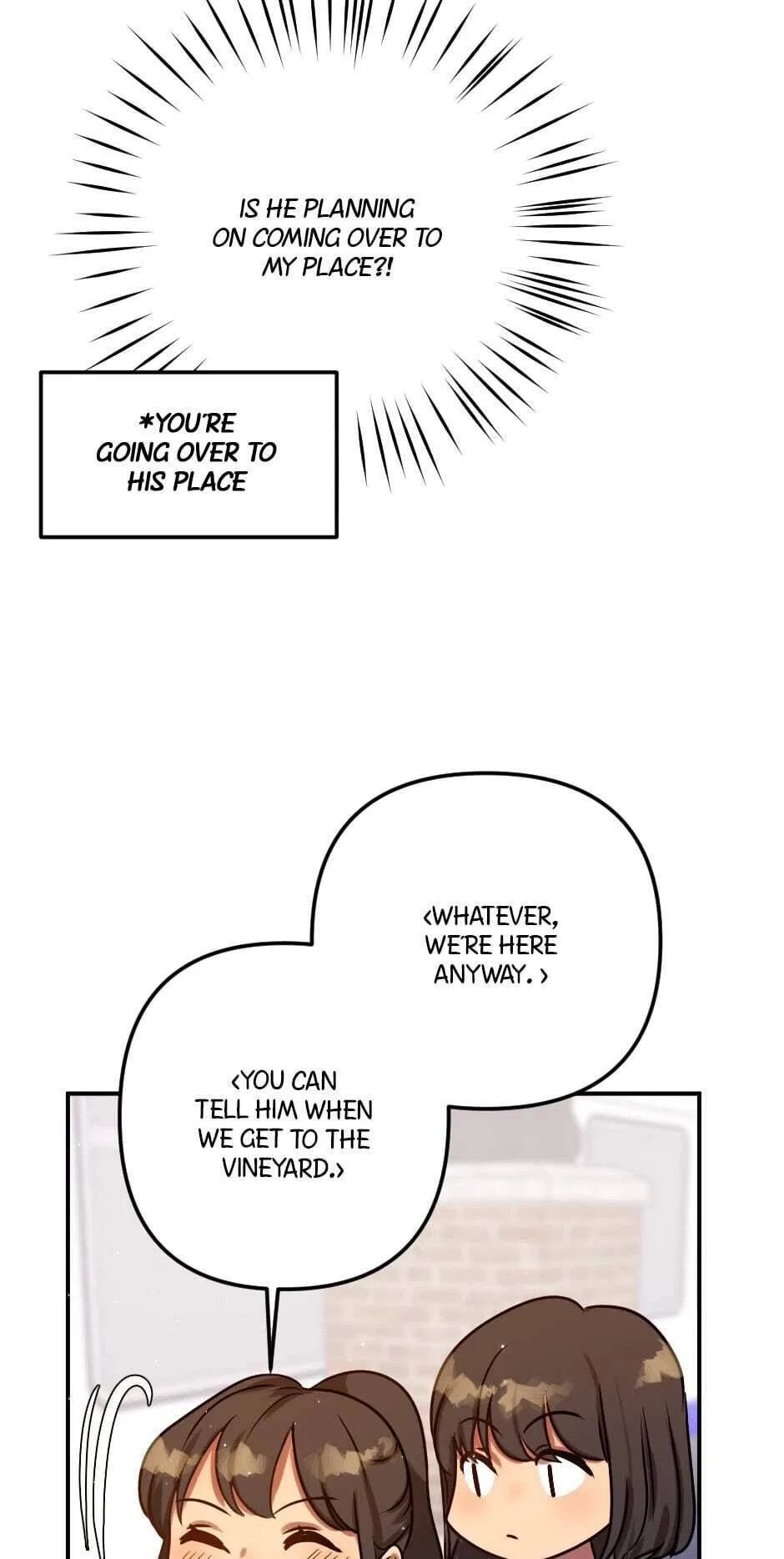 Sound of Bread Chapter 43 – Page 28