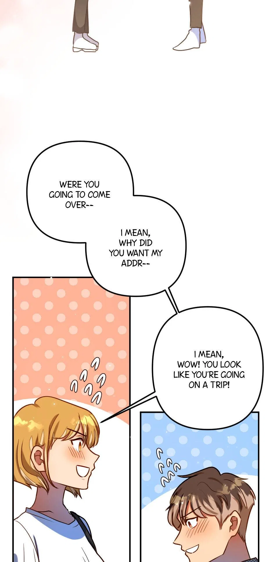 Sound of Bread Chapter 43 – Page 33