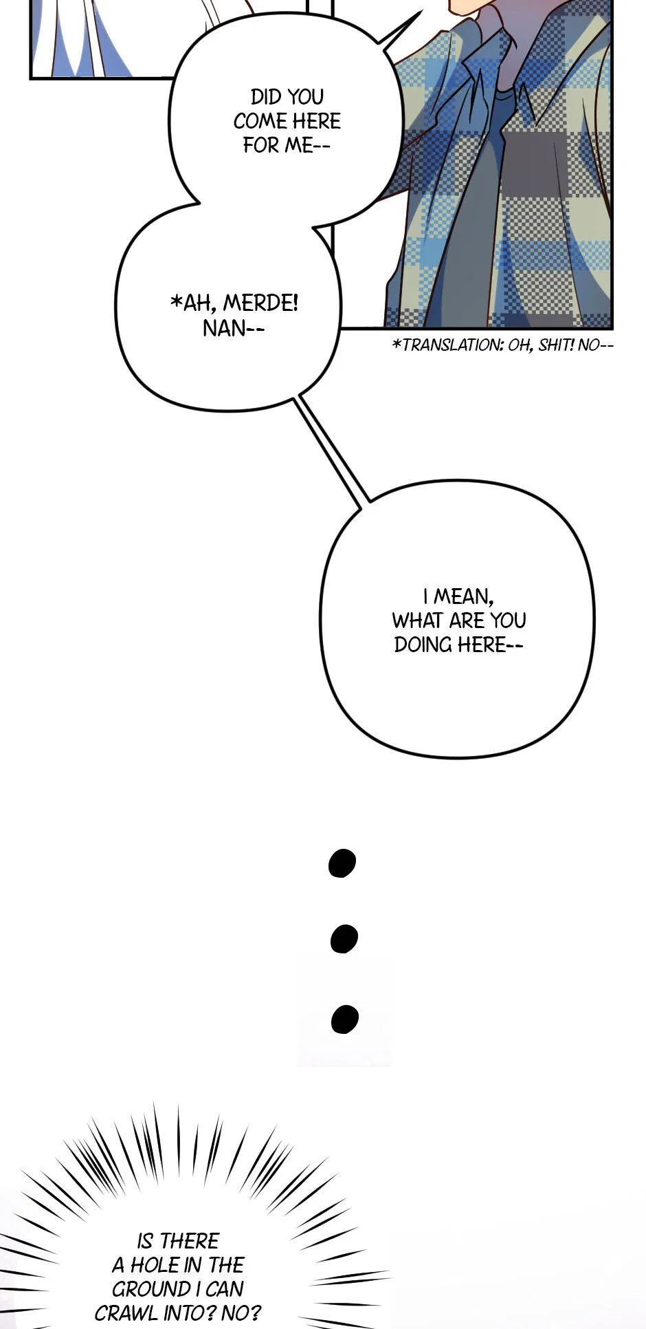 Sound of Bread Chapter 43 – Page 34