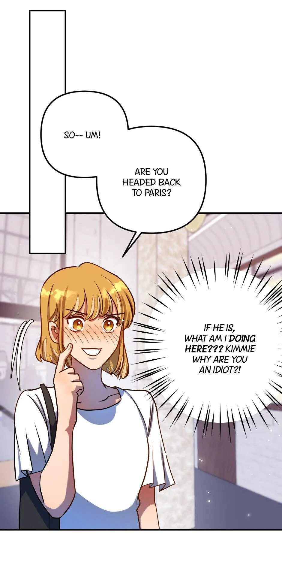 Sound of Bread Chapter 43 – Page 36