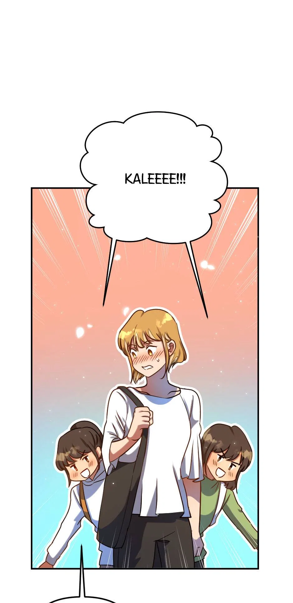 Sound of Bread Chapter 43 – Page 38