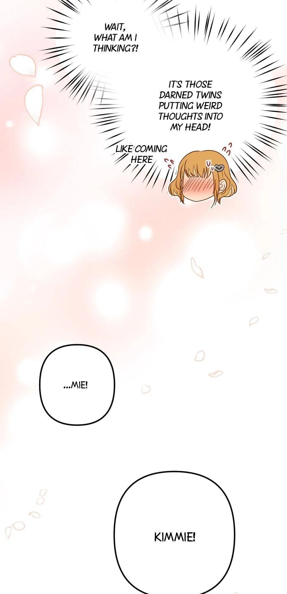 Sound of Bread Chapter 43 – Page 58