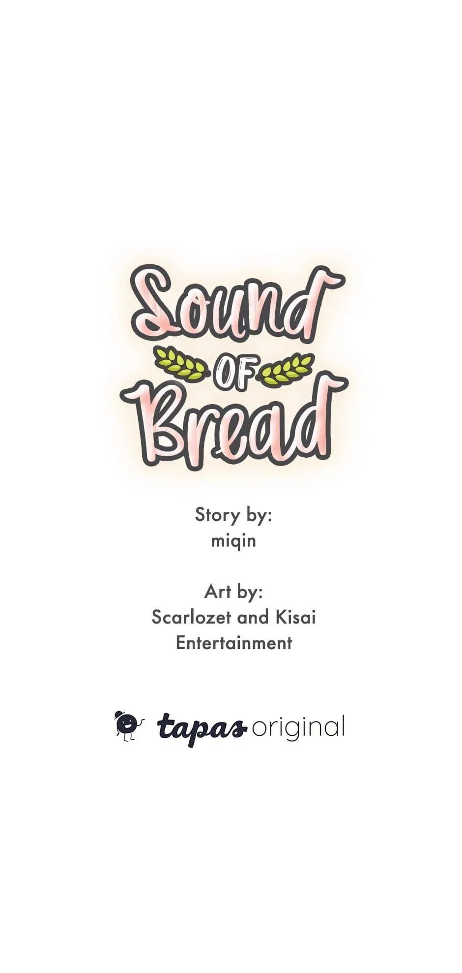 Sound of Bread Chapter 42 – Page 5