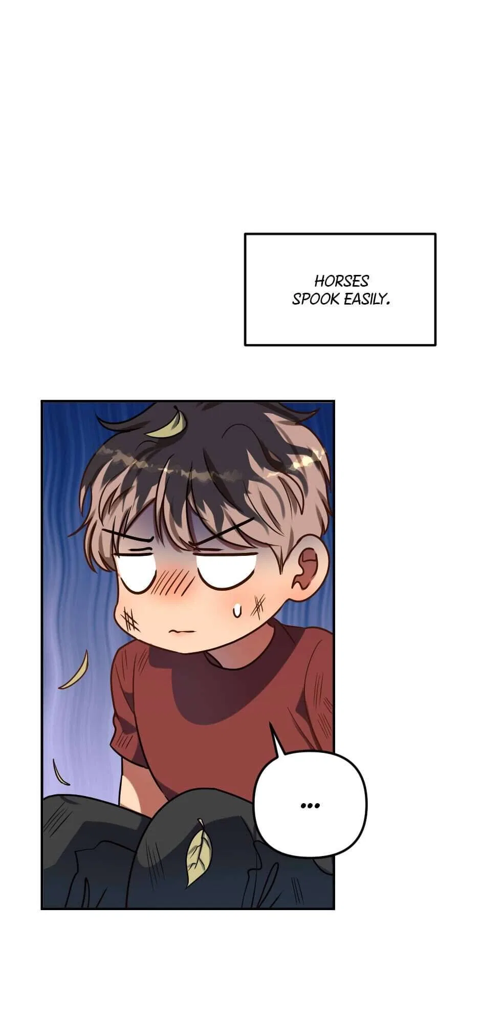 Sound of Bread Chapter 42 – Page 11