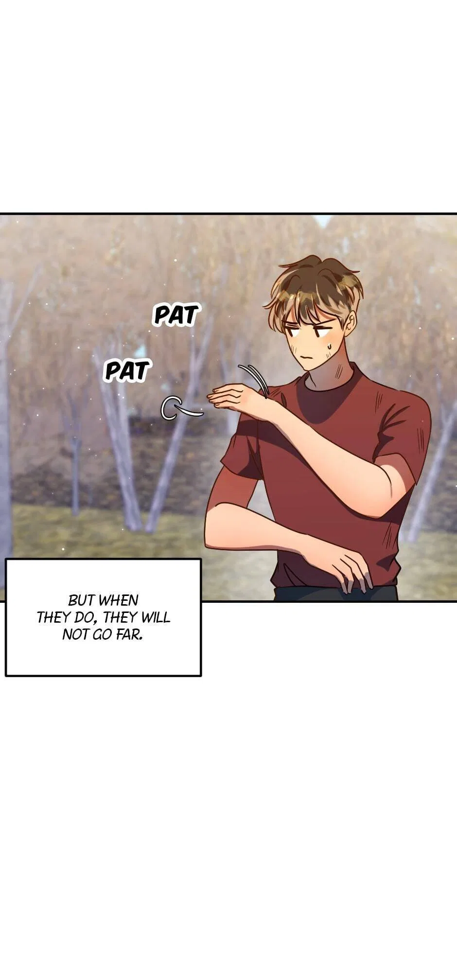 Sound of Bread Chapter 42 – Page 12