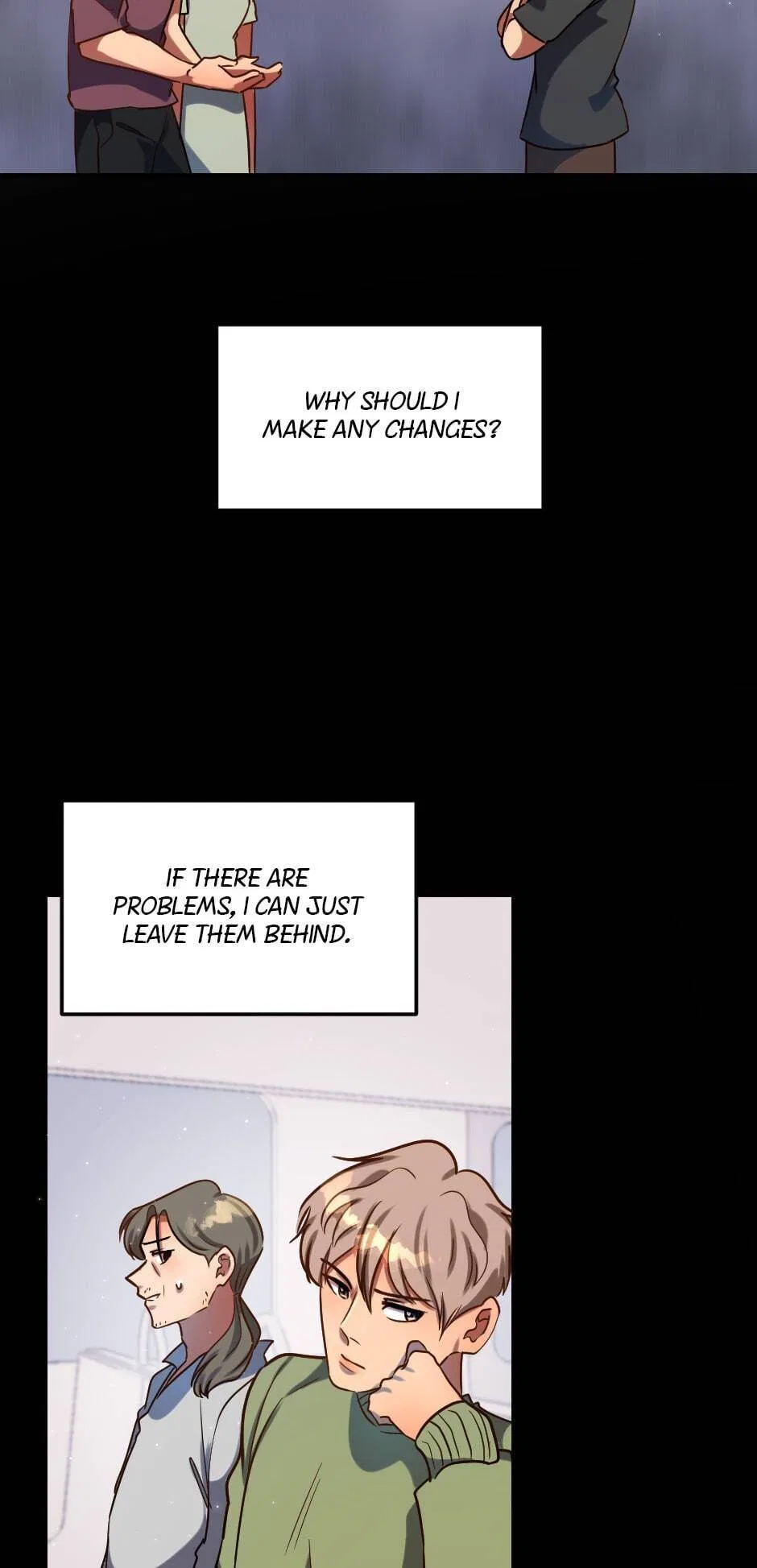 Sound of Bread Chapter 42 – Page 22