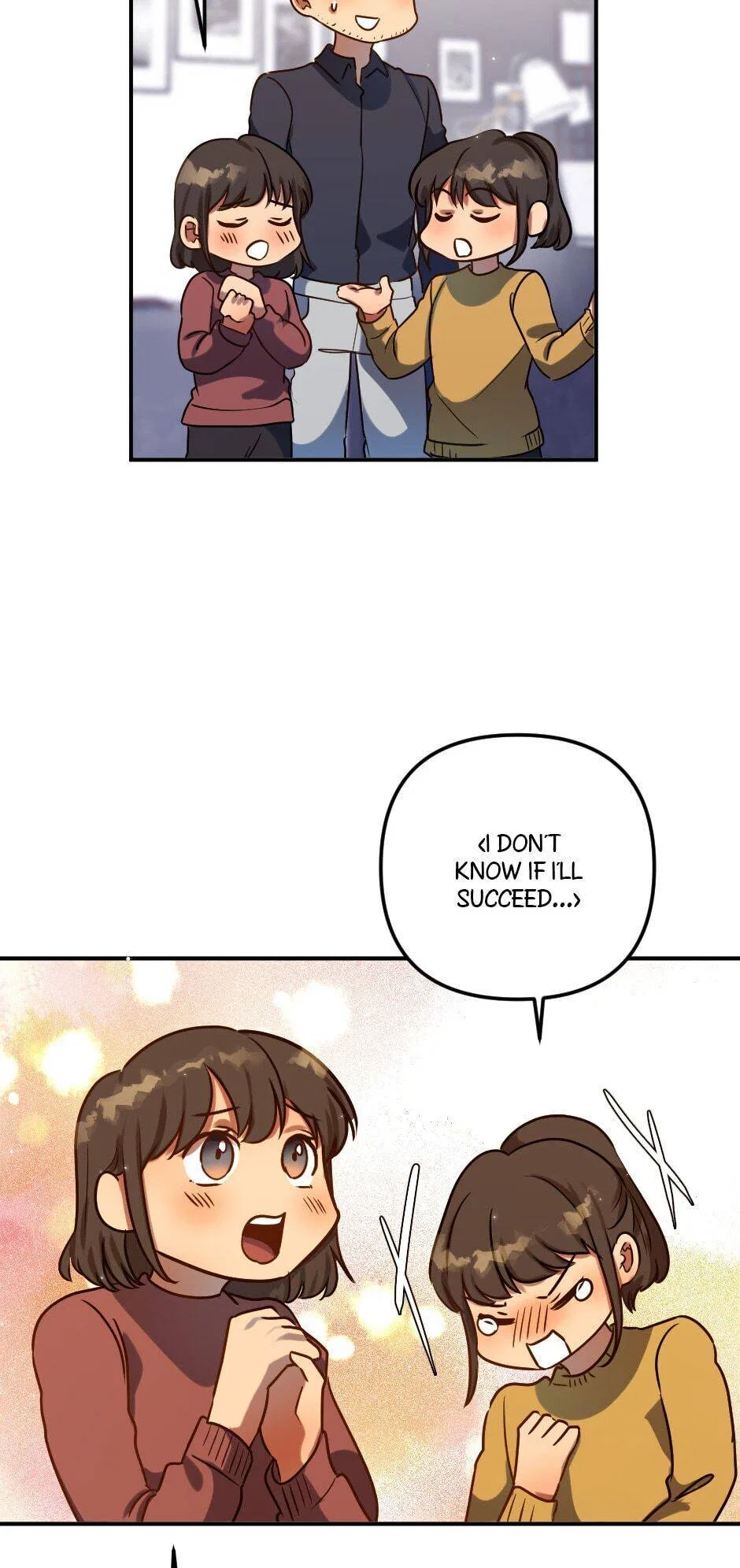 Sound of Bread Chapter 42 – Page 31