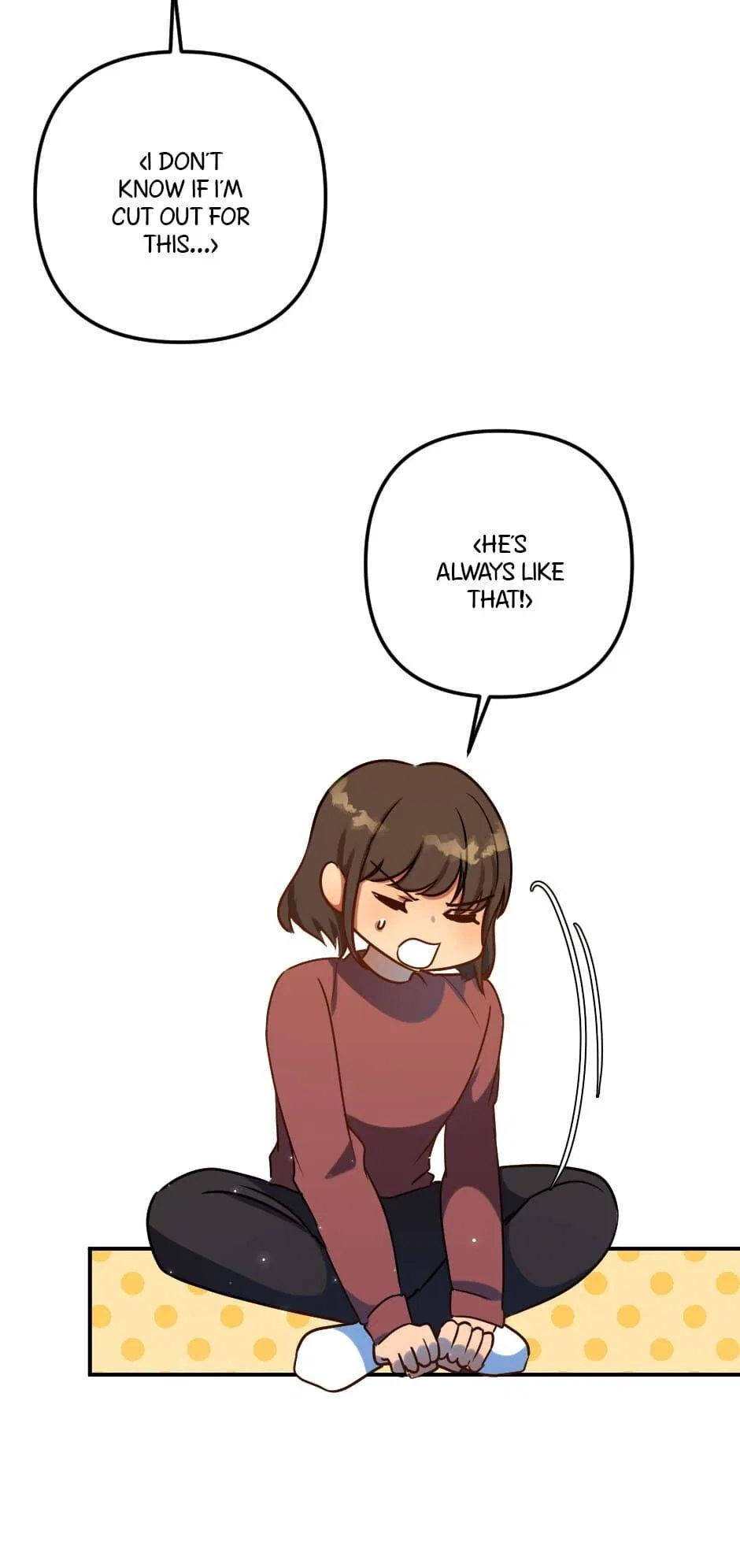 Sound of Bread Chapter 42 – Page 32