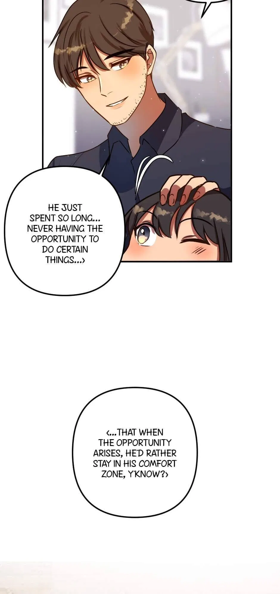 Sound of Bread Chapter 42 – Page 34
