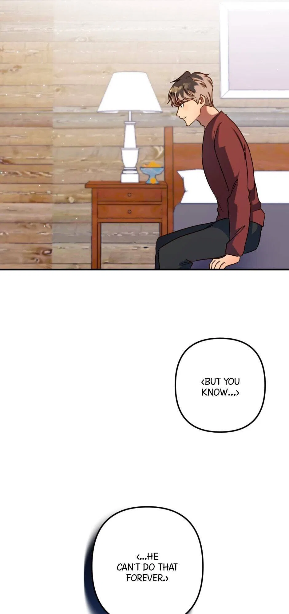 Sound of Bread Chapter 42 – Page 35