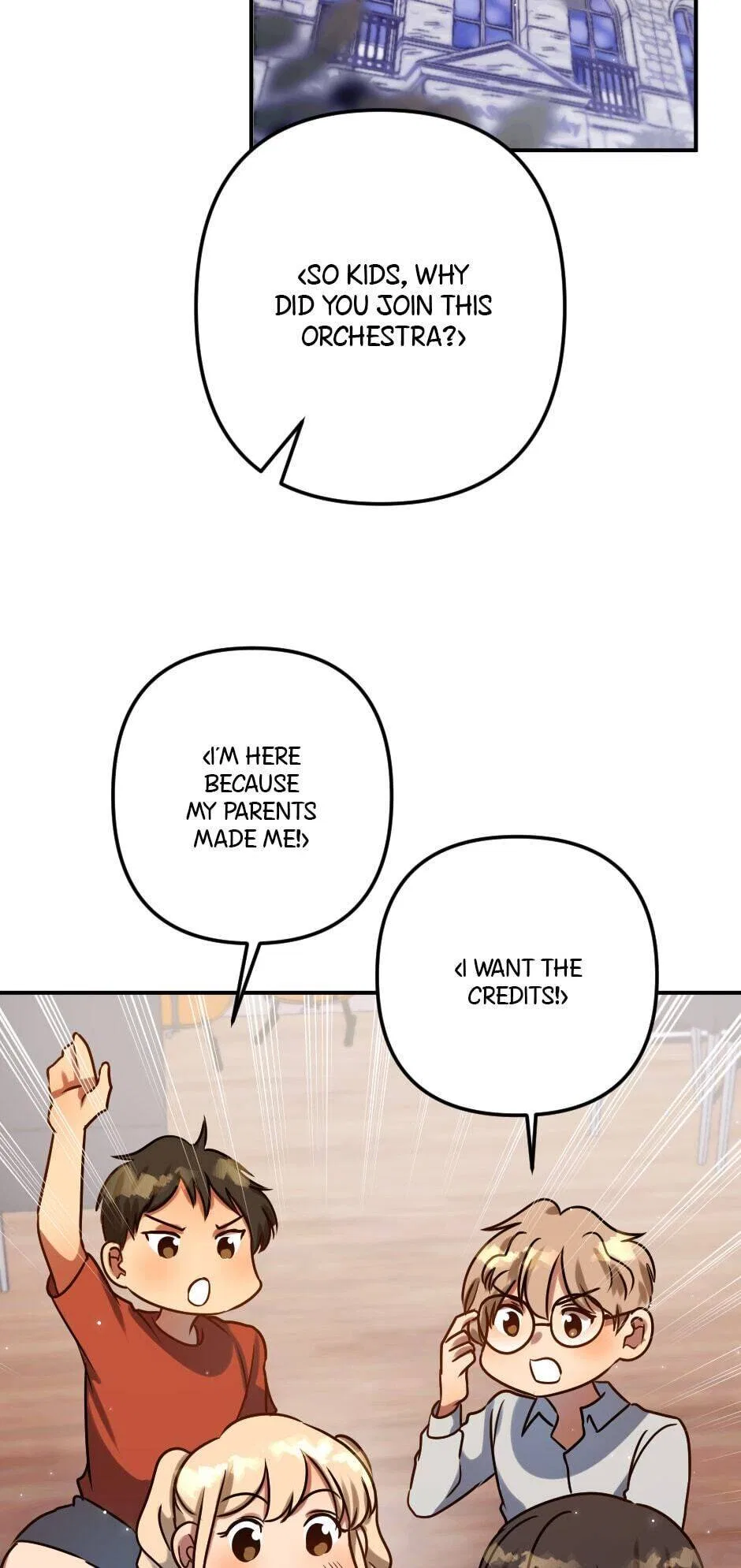 Sound of Bread Chapter 42 – Page 46