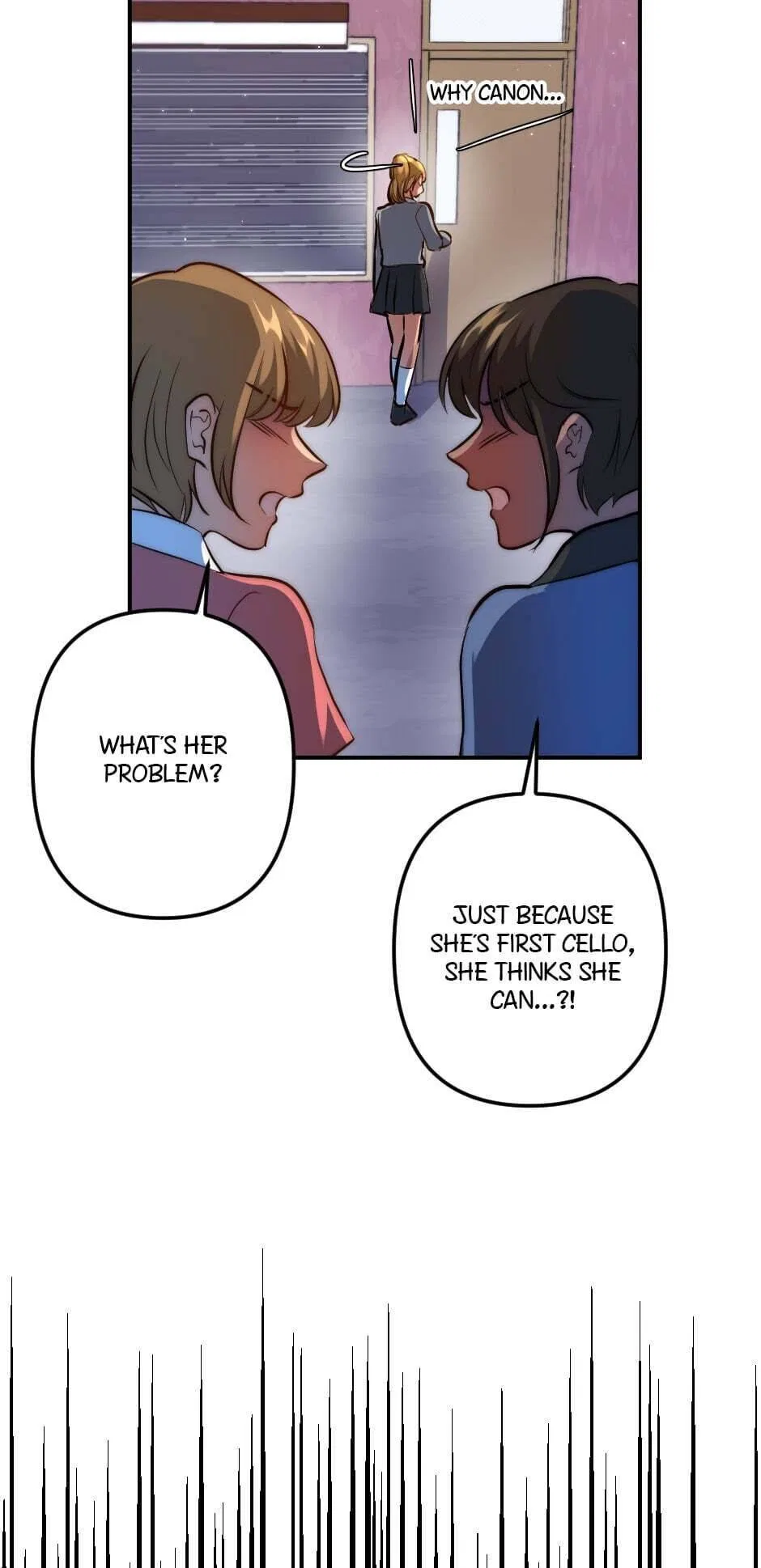 Sound of Bread Chapter 41 – Page 5