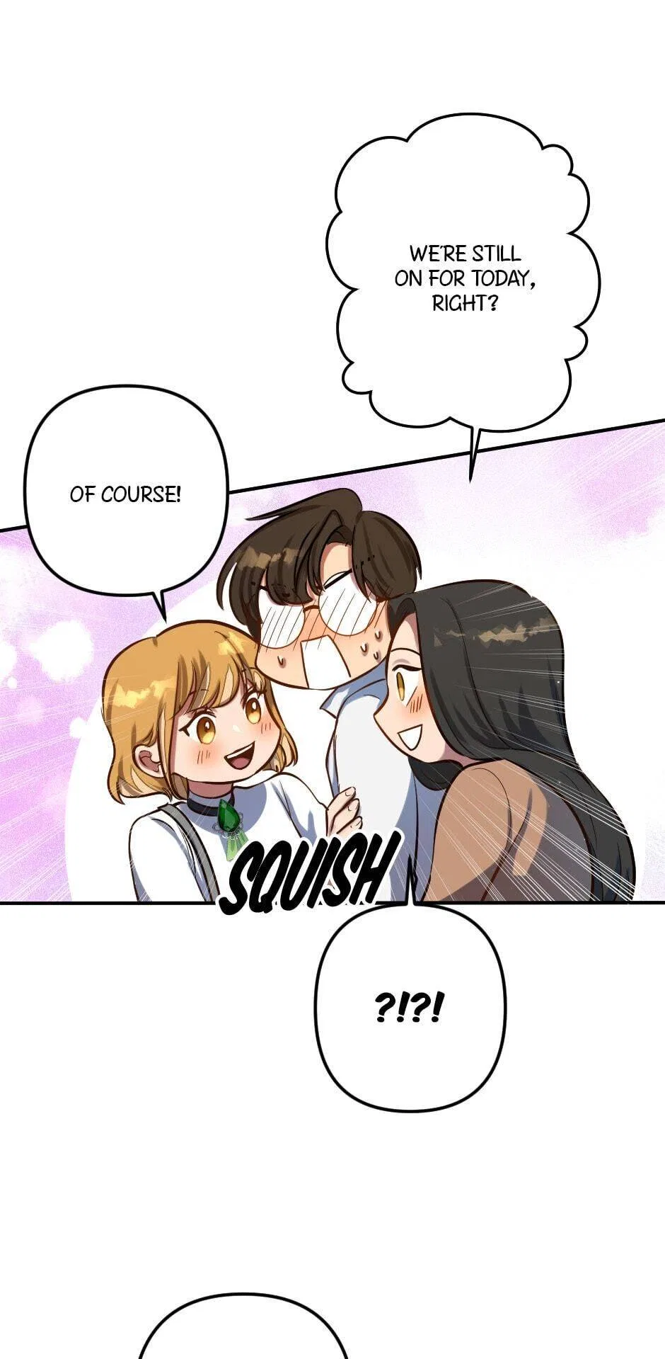 Sound of Bread Chapter 41 – Page 16