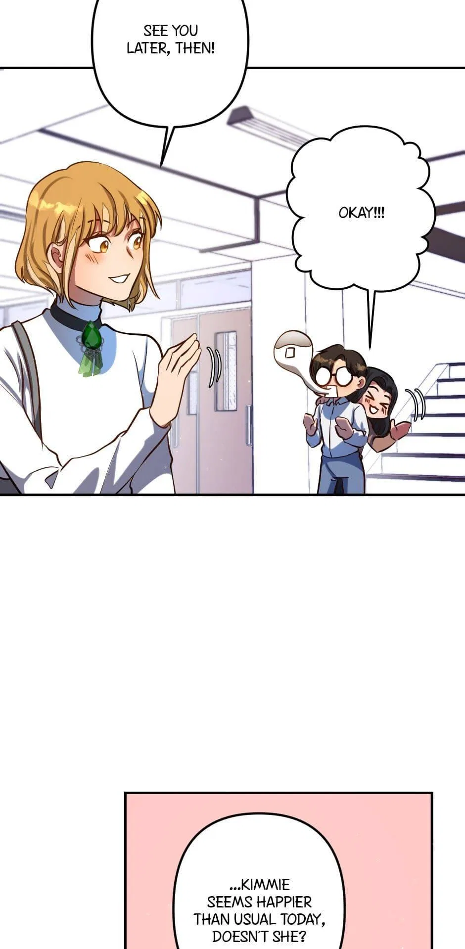 Sound of Bread Chapter 41 – Page 17