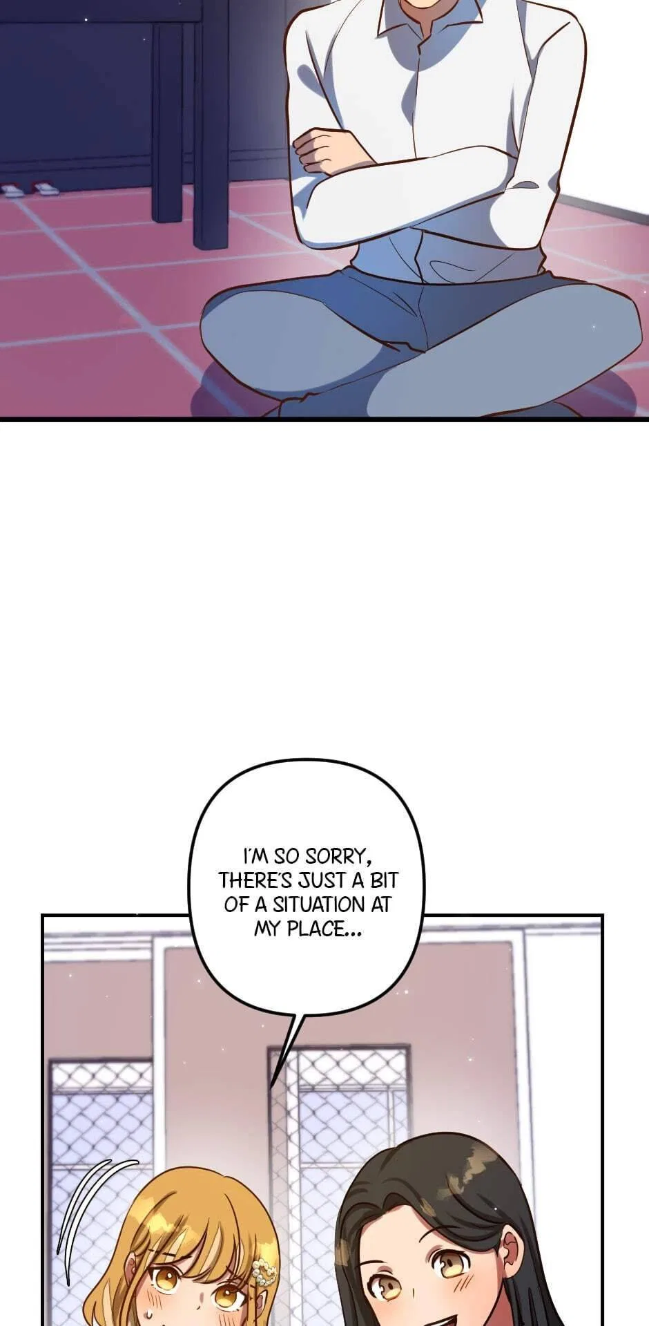 Sound of Bread Chapter 41 – Page 20