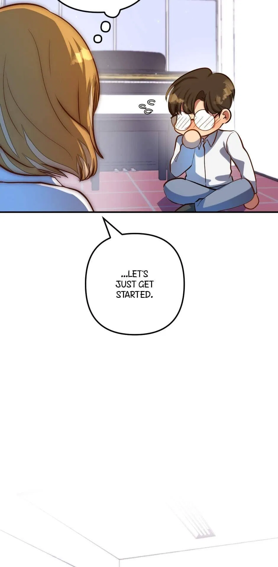 Sound of Bread Chapter 41 – Page 22