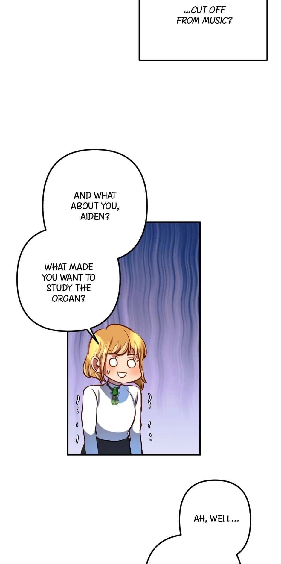 Sound of Bread Chapter 41 – Page 32