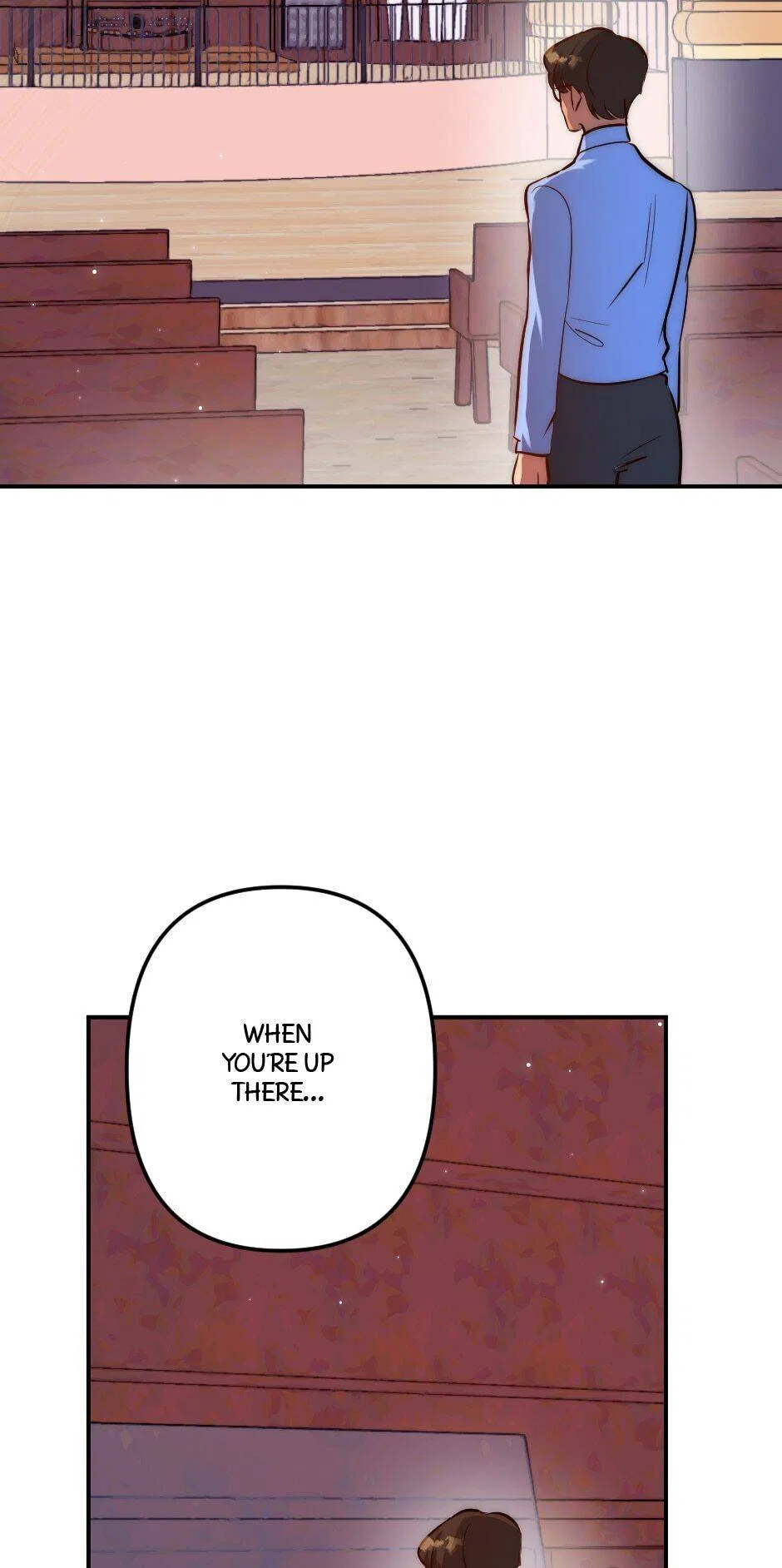Sound of Bread Chapter 41 – Page 37