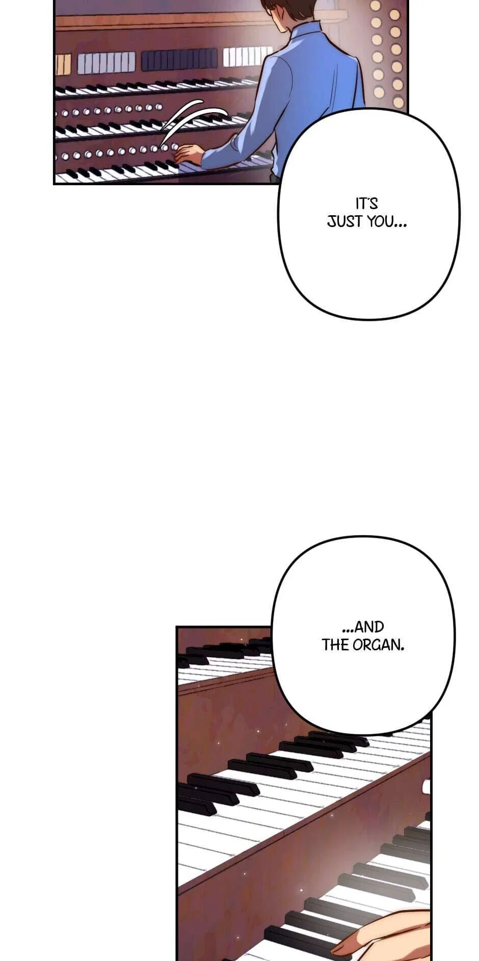 Sound of Bread Chapter 41 – Page 38