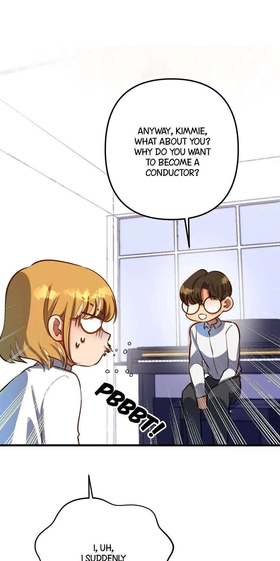 Sound of Bread Chapter 41 – Page 43