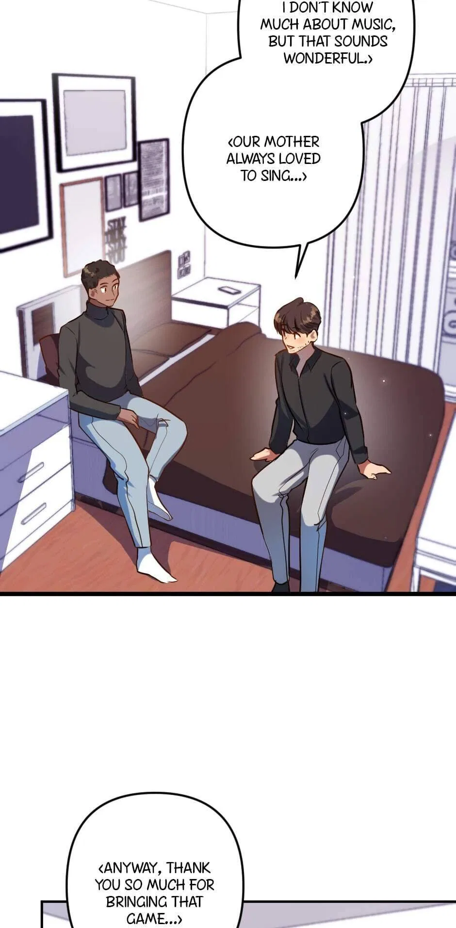 Sound of Bread Chapter 41 – Page 47