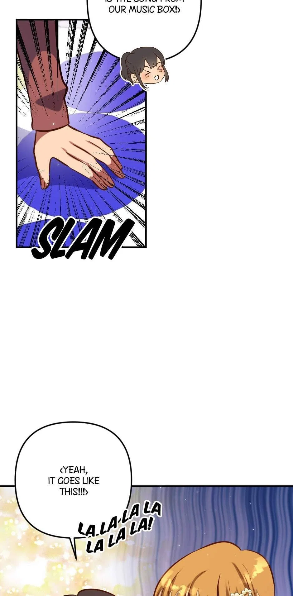 Sound of Bread Chapter 41 – Page 52