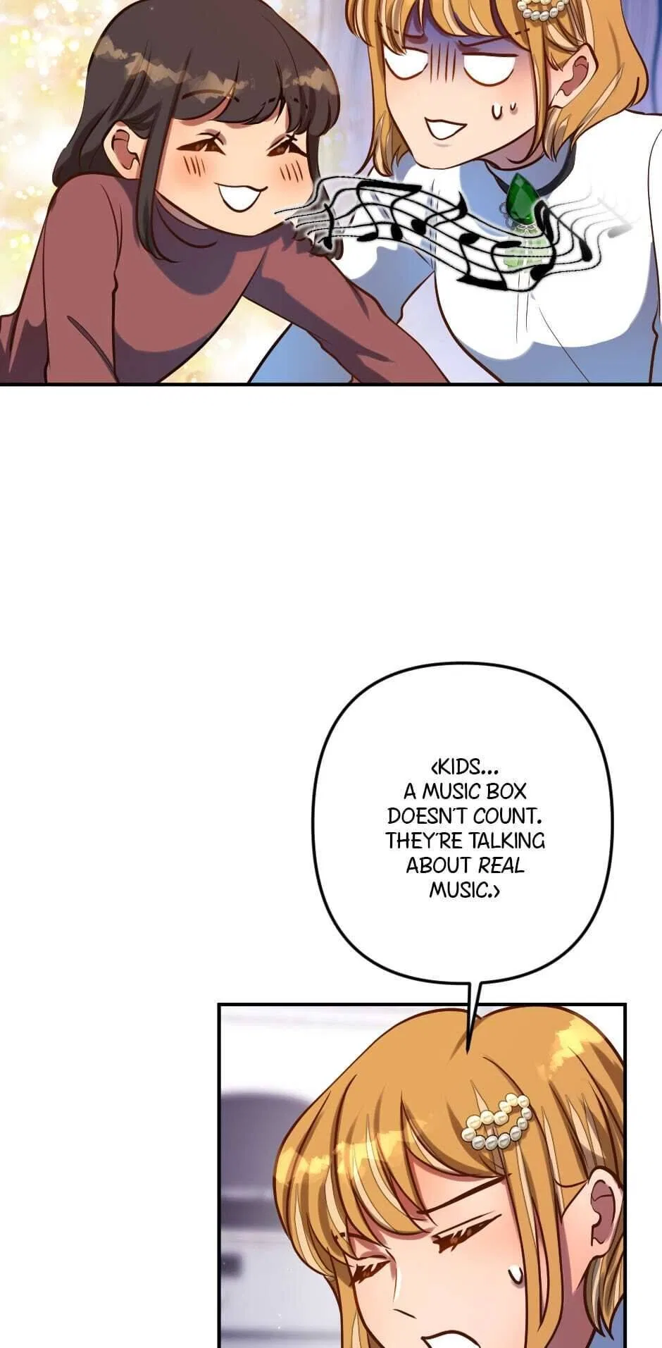 Sound of Bread Chapter 41 – Page 53